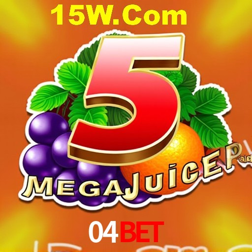 04bet: Seu Cassino Premiado com Pagamentos Rápidos