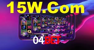 Bônus Generosos e Exclusivos no 04bet para Você!