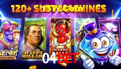 Ofertas Imperdíveis na 04bet: Promoções e Bônus Que Valem a Pena