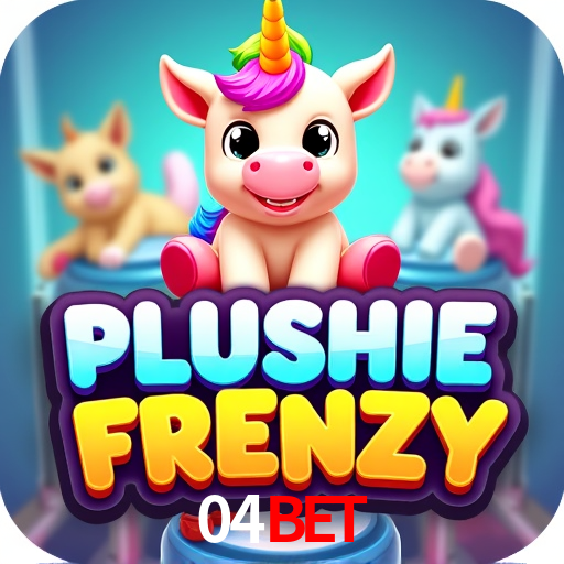 Descubra a Magia dos Jogos de Arcade no 04bet