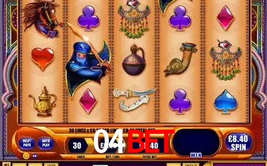 Desvendando o Mundo dos Jogos Virtuais na 04bet