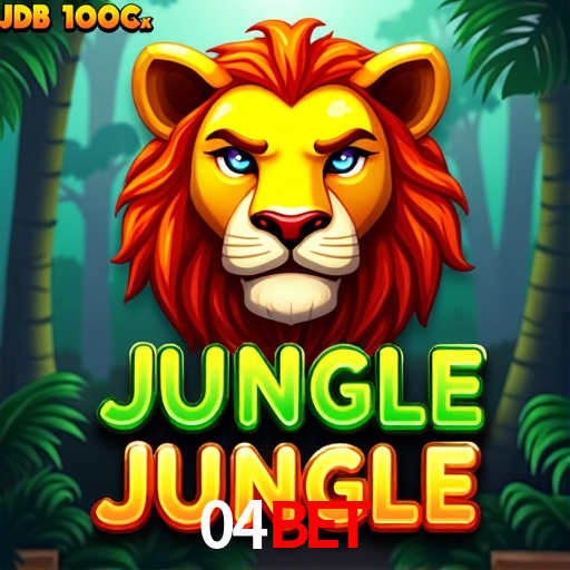 Desvendando o Mundo dos Jogos Virtuais na 04bet