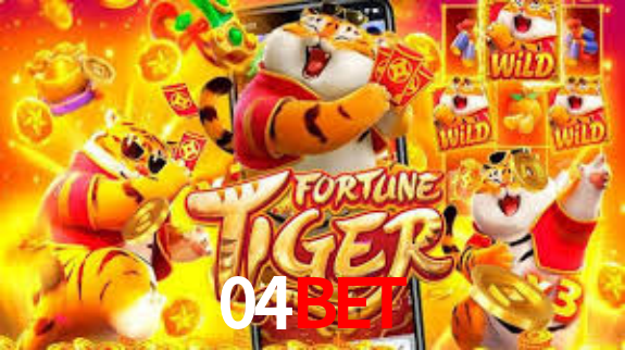 Descubra a Essência do 04bet: Nossa História e Compromissos